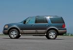 Ford Expedition 2003 года
